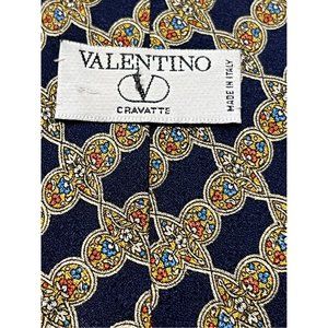 Valentino Cravatte Vintage Men's Tie